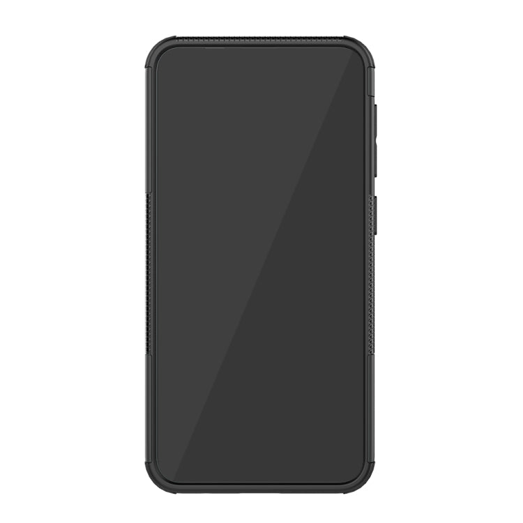 Custodia antiurto in PC TPU per Samsung Galaxy M10