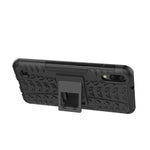 Custodia antiurto in PC TPU per Samsung Galaxy M10