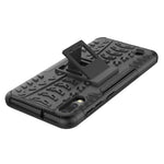 Custodia antiurto in PC TPU per Samsung Galaxy M10