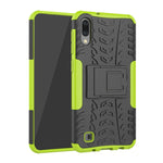 Custodia antiurto in PC TPU per Samsung Galaxy M10