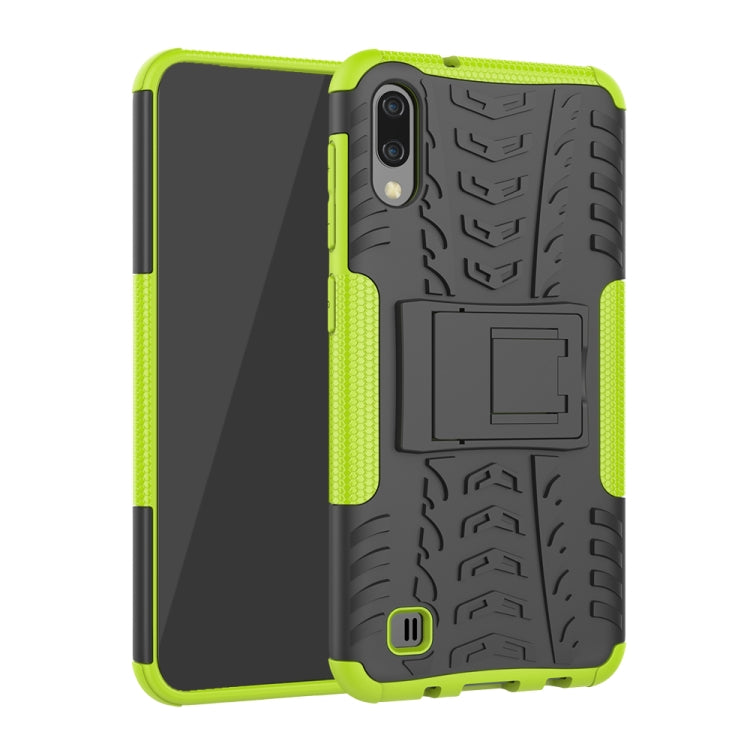 Custodia antiurto in PC TPU per Samsung Galaxy M10