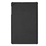 Custodia in pelle PU per Galaxy Tab A 10.1 2019