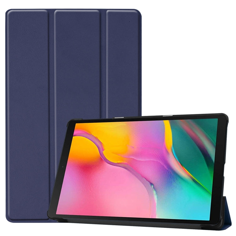 Custodia in pelle PU per Galaxy Tab A 10.1 2019