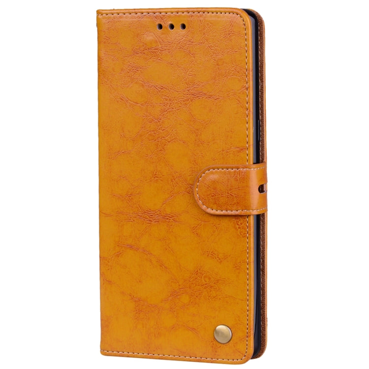 Custodia portafoglio in pelle per Samsung Galaxy Note 8