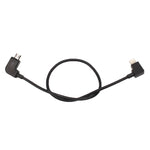 Cavo conversione Micro USB a 8 pin 30 cm per DJI e smartphone