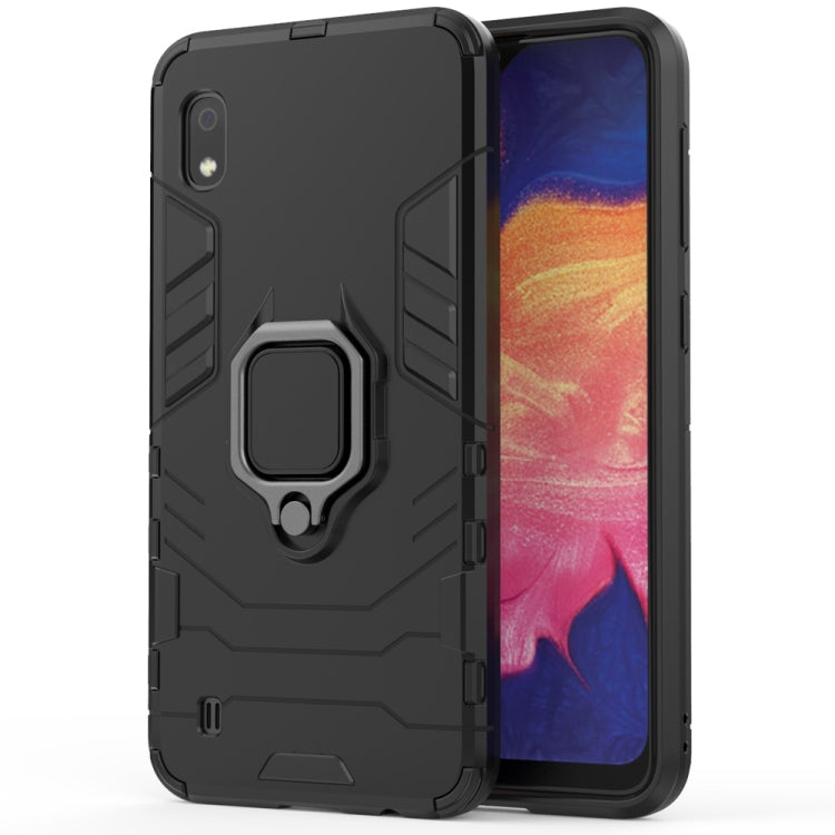 Custodia antiurto in PC TPU per Samsung Galaxy A10