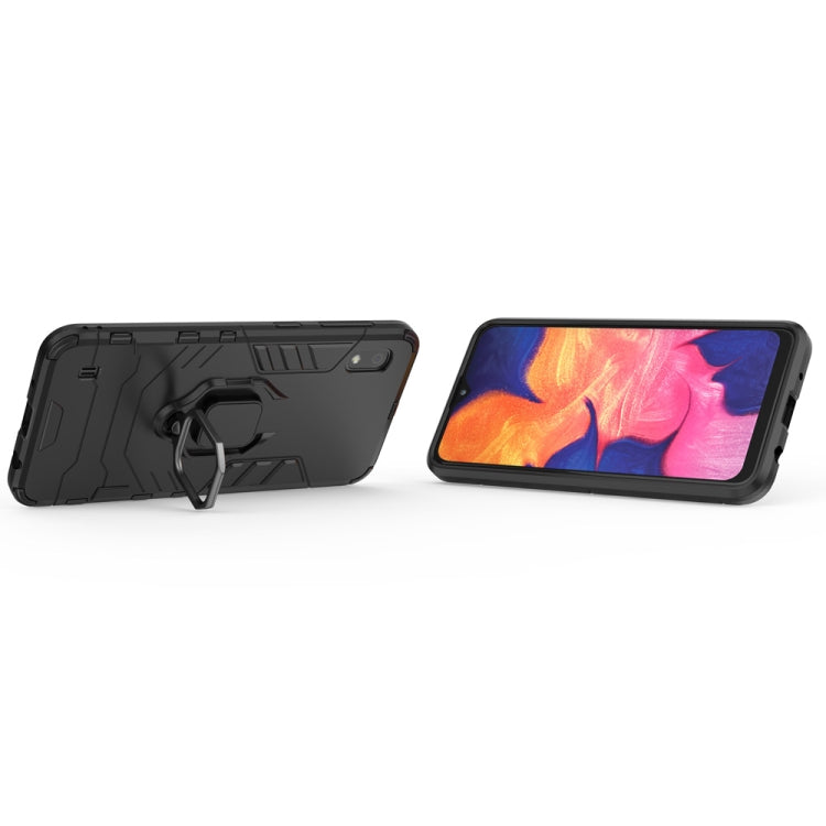 Custodia antiurto in PC TPU per Samsung Galaxy A10