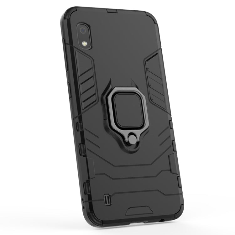 Custodia antiurto in PC TPU per Samsung Galaxy A10