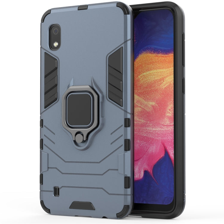 Custodia antiurto in PC TPU per Samsung Galaxy A10
