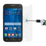 Pellicola vetro temperato per Galaxy J1 Mini Prime 10 pezzi
