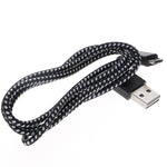 Cavo Micro USB 1 metro 2A per smartphone Android
