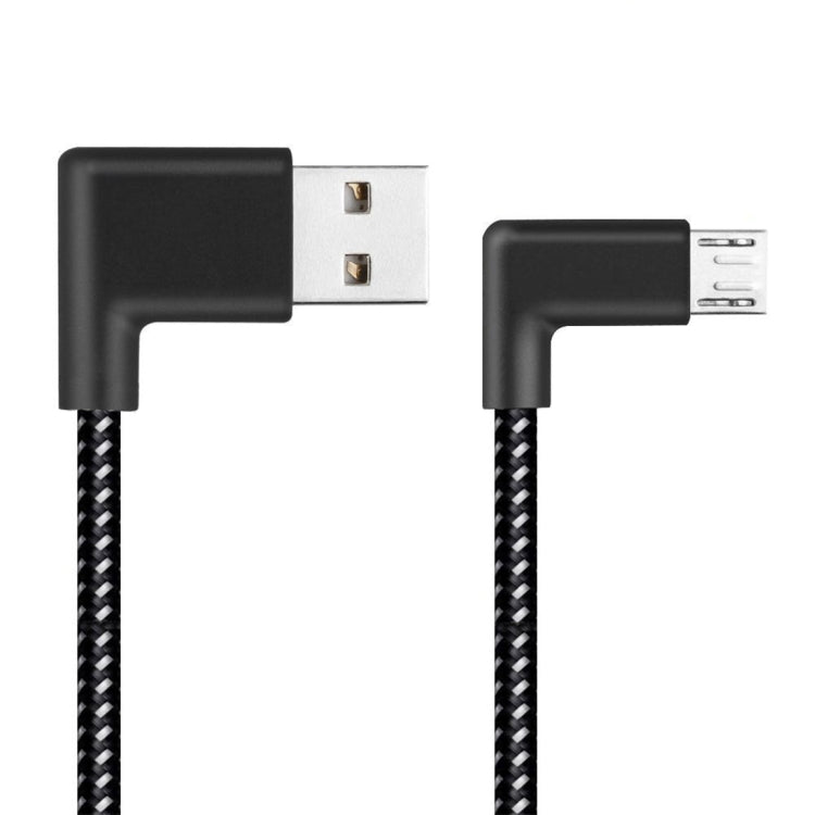 Cavo Micro USB 1 metro 2A per smartphone Android