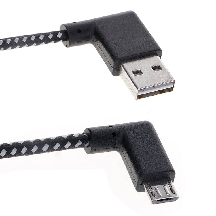 Cavo Micro USB 1 metro 2A per smartphone Android