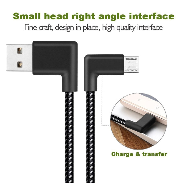 Cavo Micro USB 1 metro 2A per smartphone Android