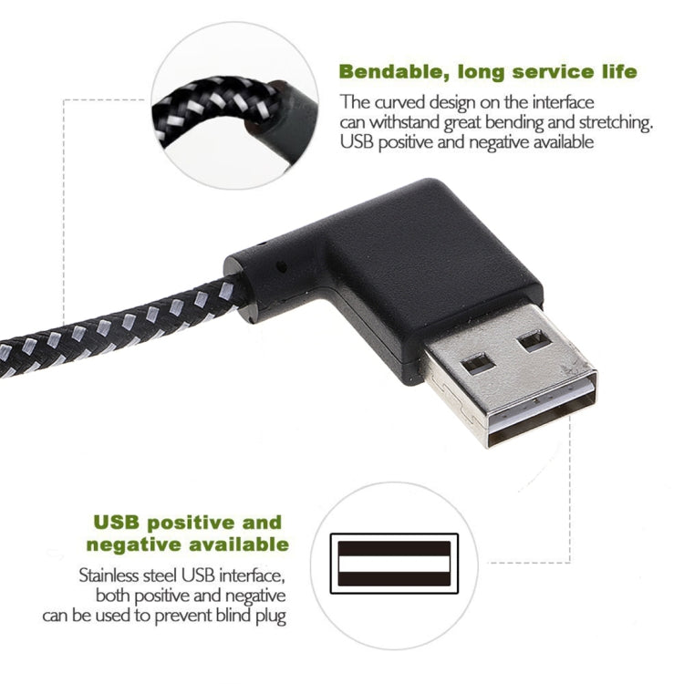 Cavo Micro USB 1 metro 2A per smartphone Android