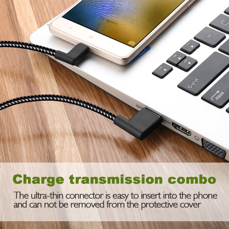 Cavo Micro USB 1 metro 2A per smartphone Android