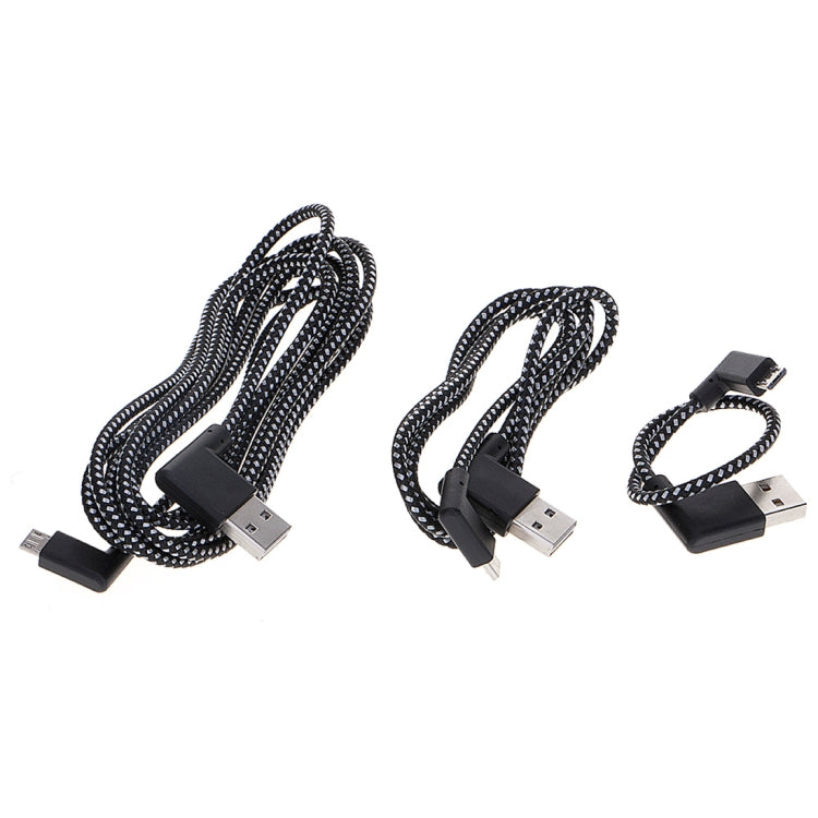 Cavo Micro USB 1 metro 2A per smartphone Android
