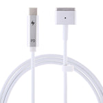 Cavo ricarica MagSafe 2 a USB-C 85W per Apple