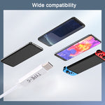 Cavo ricarica MagSafe 1 a USB-C 85W 1,7m