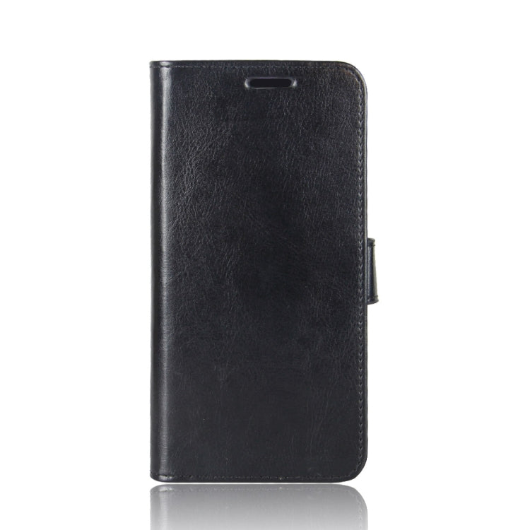 Custodia portafoglio in pelle per Samsung Galaxy S10