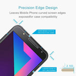 Pellicola in vetro temperato 0,26 mm per Galaxy J7 Neo