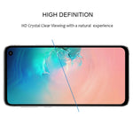 Pellicola in vetro temperato per Samsung Galaxy S10e 9H 2.5D