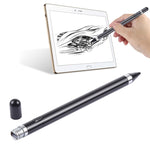 Penna stilo ricaricabile per smartphone e tablet capacitivo