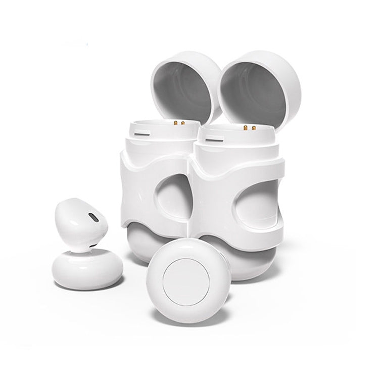 Auricolare Bluetooth wireless per smartphone compatibili