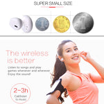 Per iPad, iPhone, Galaxy, Huawei, Xiaomi, LG, HTC e altri smartphone