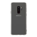 Custodia TPU protettiva per Samsung Galaxy S9 Plus