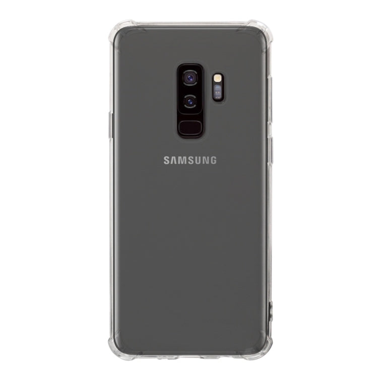 Custodia TPU protettiva per Samsung Galaxy S9 Plus