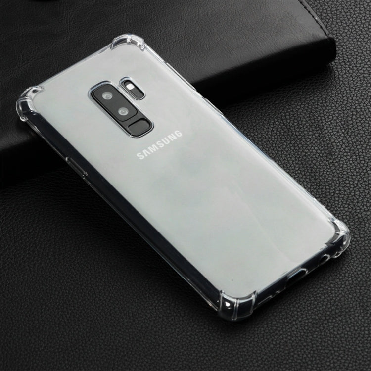 Custodia TPU protettiva per Samsung Galaxy S9 Plus