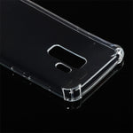 Custodia TPU protettiva per Samsung Galaxy S9 Plus