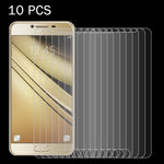 Pellicola in vetro temperato per Samsung Galaxy C5 0,26mm 9H