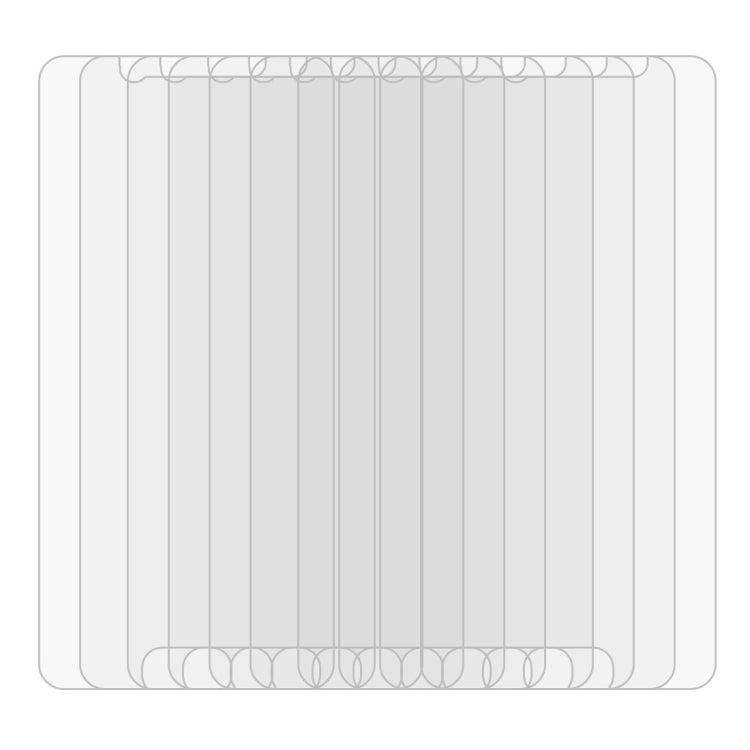 Pellicola in vetro temperato per Samsung Galaxy C5 0,26mm 9H