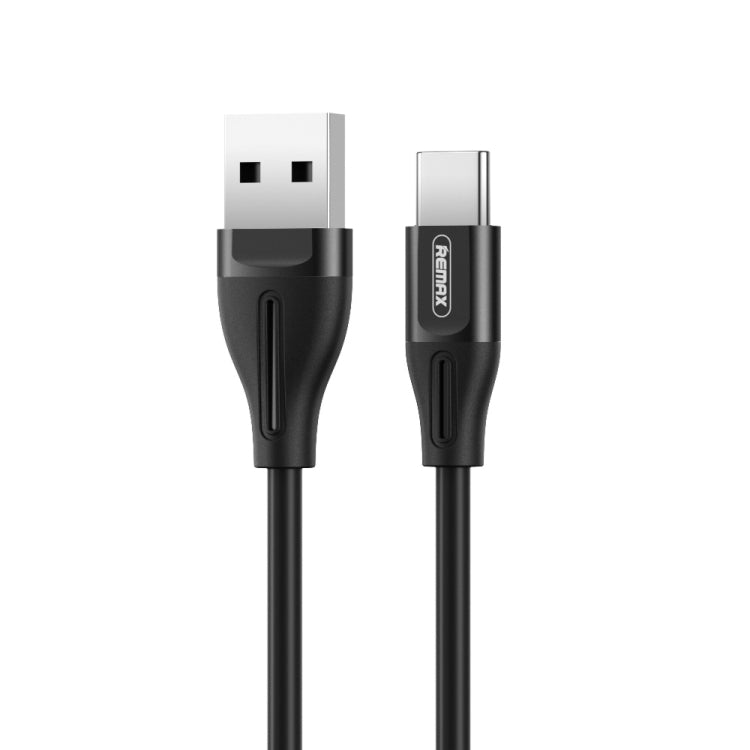 Cavo dati USB a USB-C Remax RC-075a 1 m 2,1 A