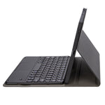 Custodia in pelle con tastiera Bluetooth per iPad 10.9