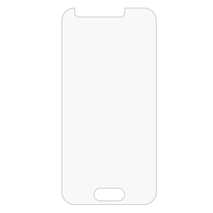Pellicola vetro temperato per Samsung Galaxy J1 Nxt 0,26mm 9H