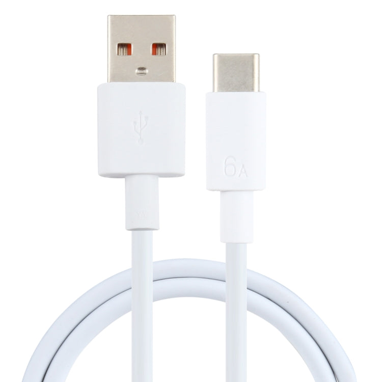 Cavo dati USB 3.0 maschio a USB-C 6A 1 m