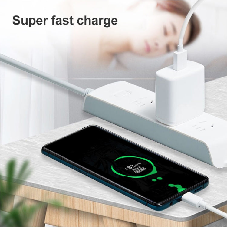 Cavo dati USB 3.0 maschio a USB-C 6A 1 m