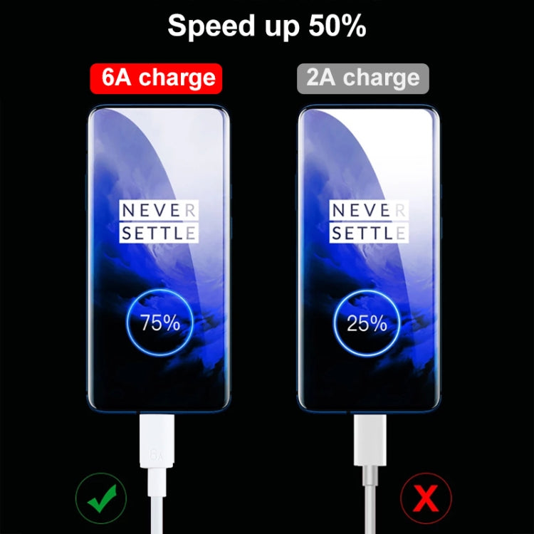 Cavo dati USB 3.0 maschio a USB-C 6A 1 m