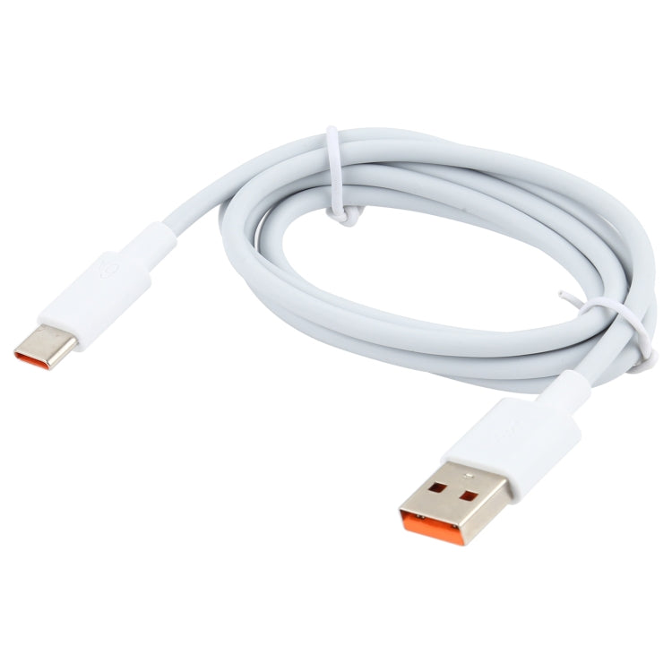 Cavo dati USB 3.0 maschio a USB-C 6A 2 m