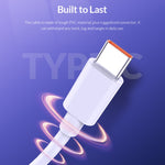 Cavo dati USB 3.0 maschio a USB-C 6A 2 m