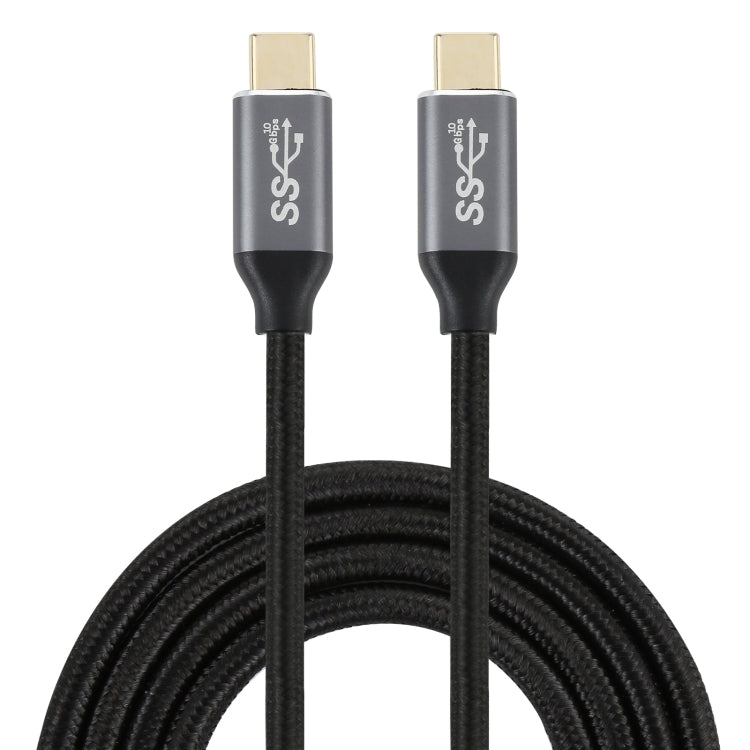 Cavo USB-C maschio a USB-C maschio 2 m per smartphone