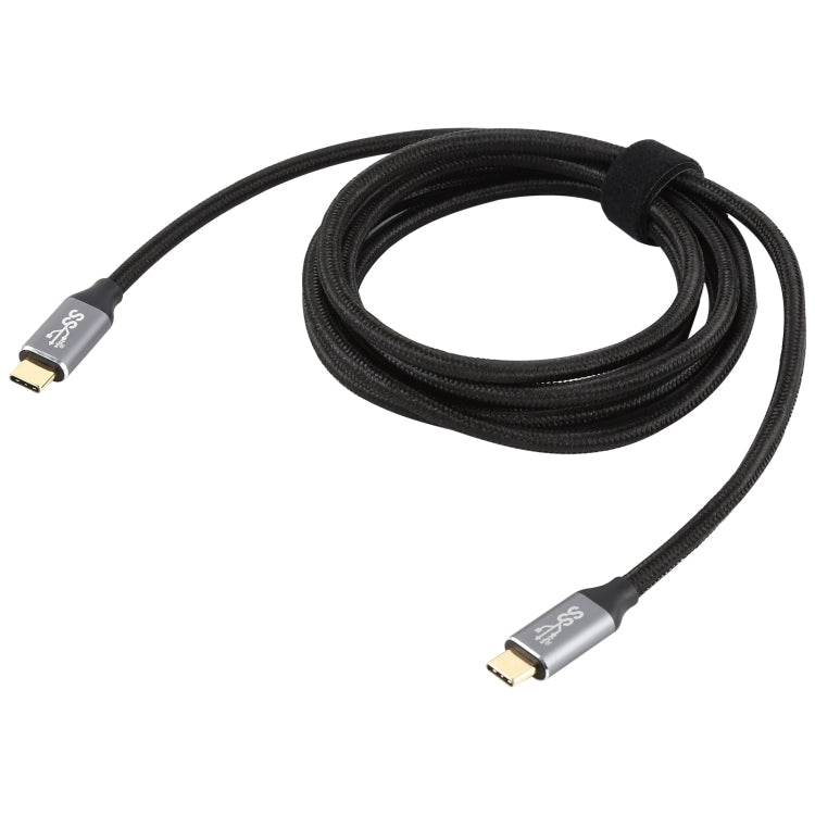 Cavo USB-C maschio a USB-C maschio 2 m per smartphone