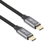Cavo USB-C maschio a USB-C maschio 2 m per smartphone