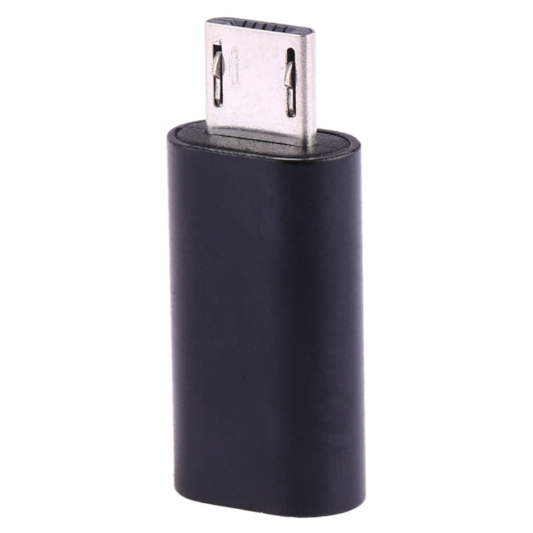 Adattatore convertitore USB-C femmina a Micro USB maschio