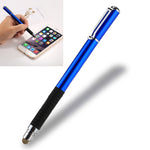 Per iPhone, iPad, Samsung e altri smartphone con touch screen capacitivo o tablet PC