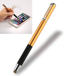 Per iPhone, iPad, Samsung e altri smartphone con touch screen capacitivo o tablet PC