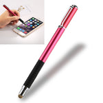 Per iPhone, iPad, Samsung e altri smartphone con touch screen capacitivo o tablet PC